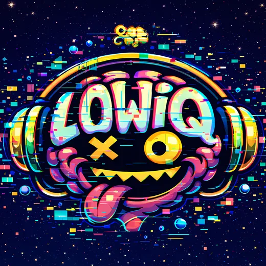 Logo LowIQ