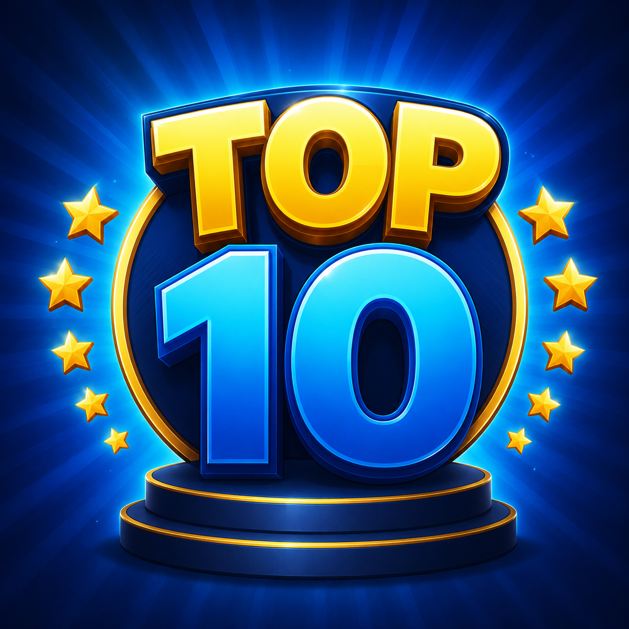 TOP 10
