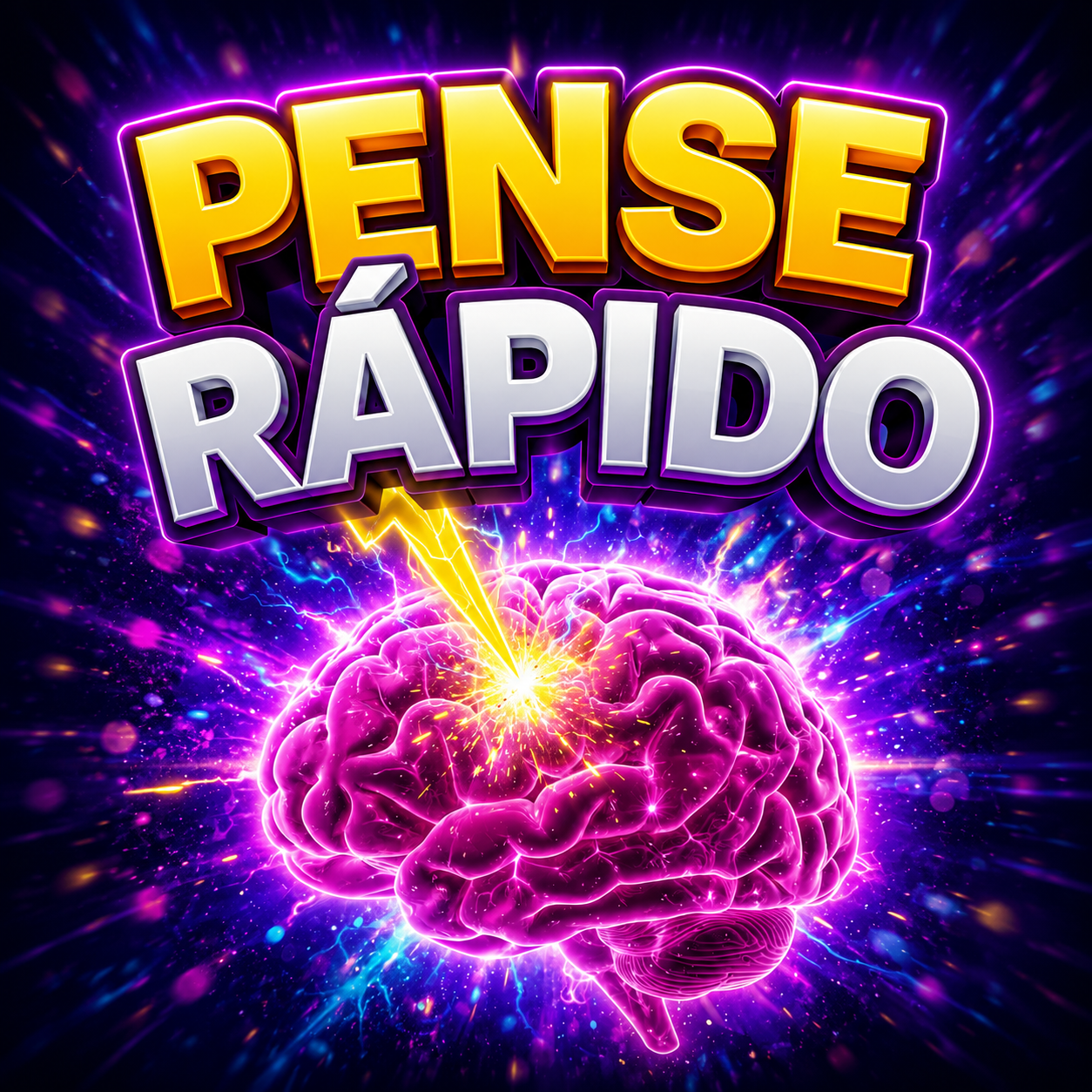 Pense Rápido