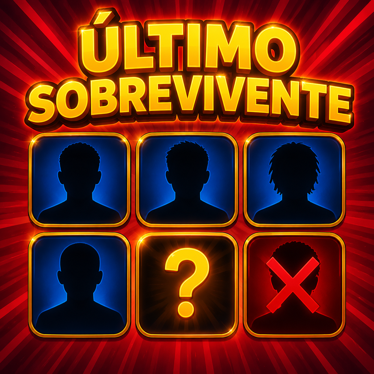 Último Sobrevivente
